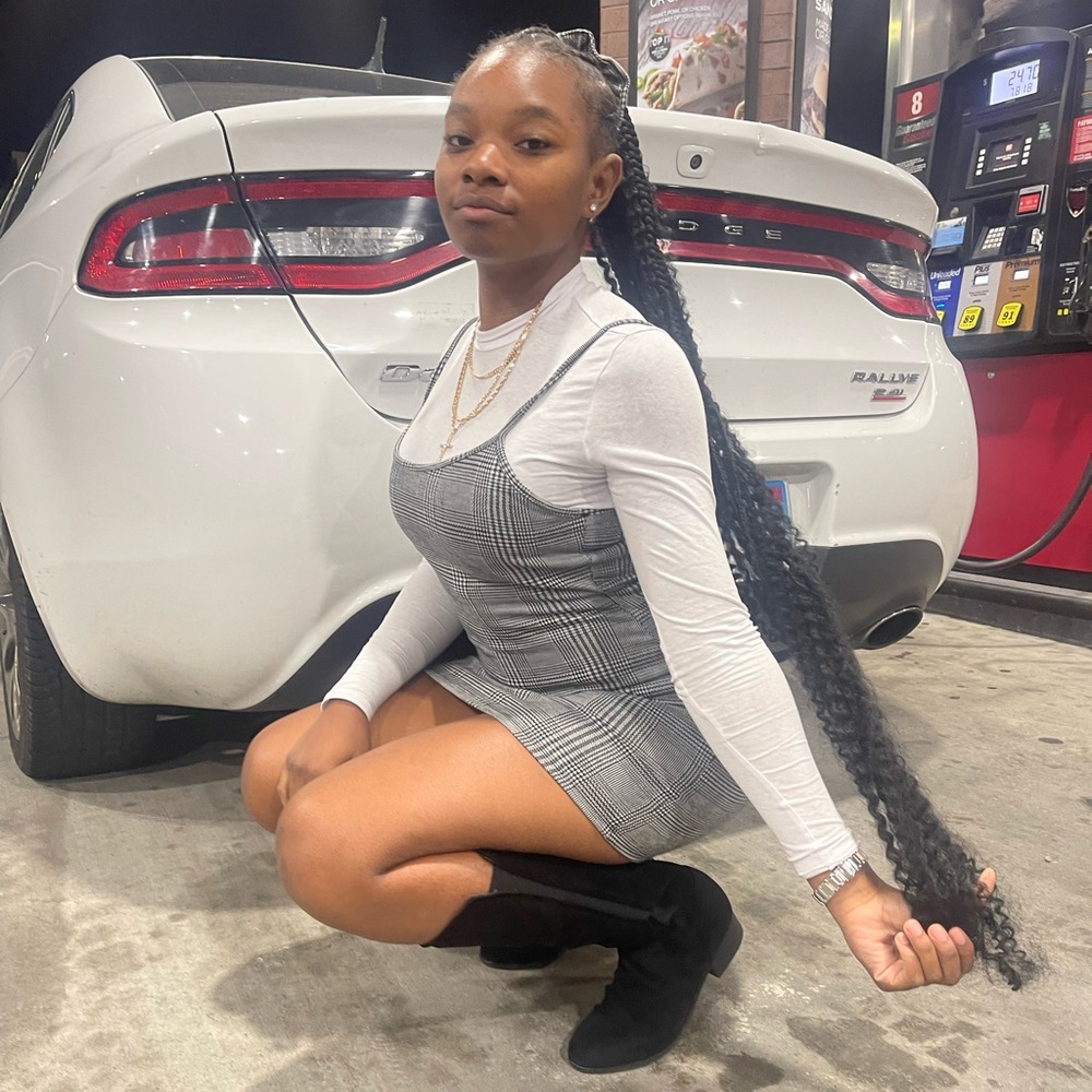 Meet your Posher, Shy